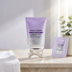Crema Viso Effetto Lifting al Retinolo e Collagene con Gua Sha